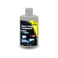 Heavy Duty water spots glass polish